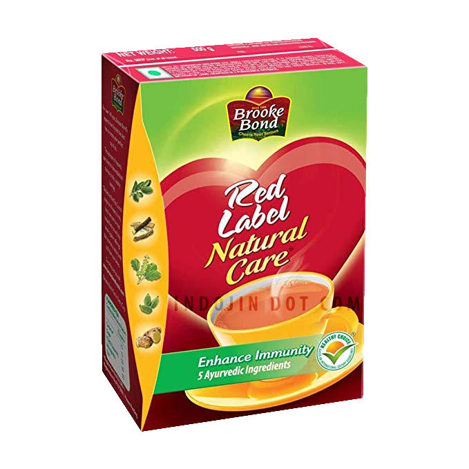 Red Label Natural Care Tea 500 gm
