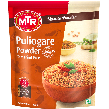 MTR : Puliogare Powder 200g