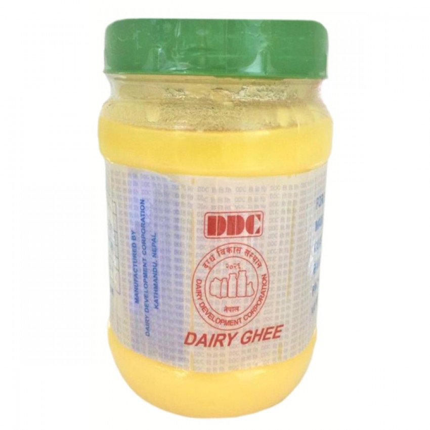 DDC Pure Desi Ghee 500ml