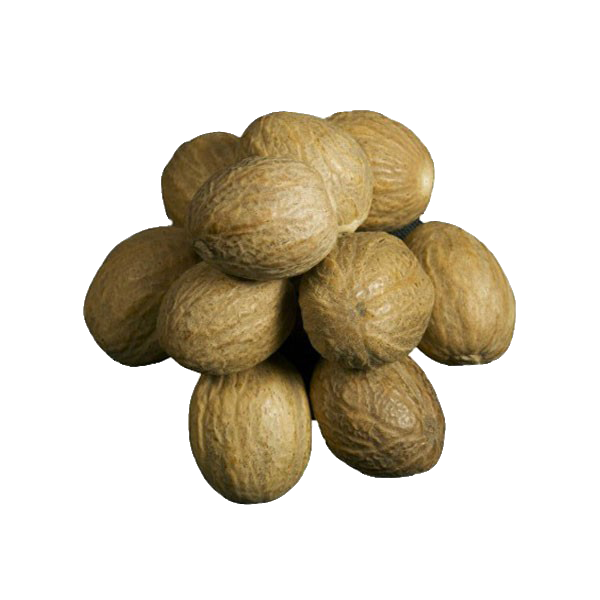 Nutmeg Whole (Jaiphal) 50g