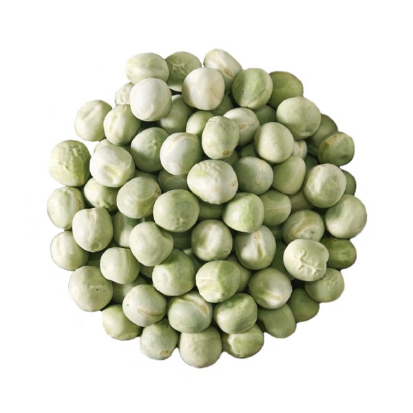 Dry Mutter (Dry Green Peas) [ 1 kg ]